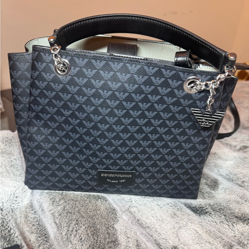 Emporio Armani Bag